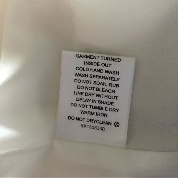 Keepsake the Label Friend Crush Jacquard Peplum Mini Dress - Picture 14 of 14